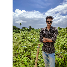 Farhan Shovon-Freelancer in Barisal District,Bangladesh