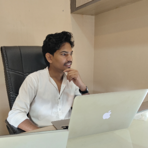 Nikhil Gupta-Freelancer in Jaipur,India