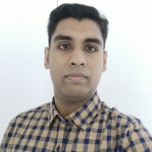 Prajjawal Gupta-Freelancer in Delhi,India