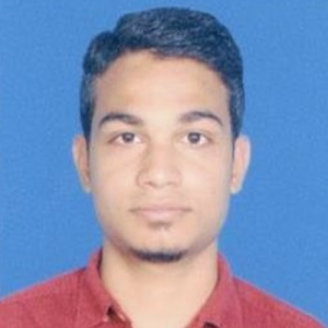 Jaseem Shaikh-Freelancer in Mumbai,India