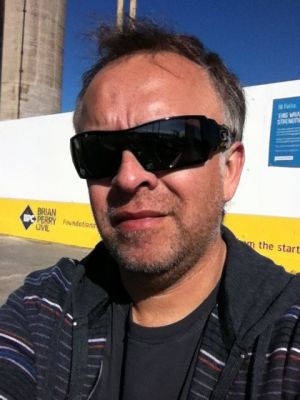 Luis Cepeda-Freelancer in Auckland,New Zealand