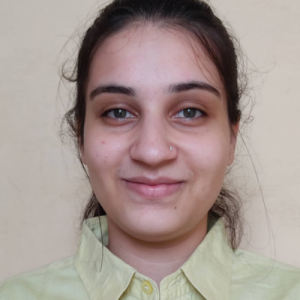 Ruchika Gupta-Freelancer in Pune,India