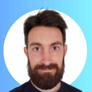 Matthieu Volait-Freelancer in Hérouville Saint-Clair,France