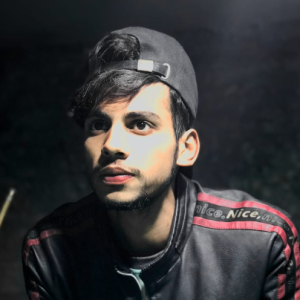 Hassaan Rauf-Freelancer in Lahore,Pakistan