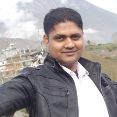 Hari Prasad Ghimire-Freelancer in Kathmandu,Nepal