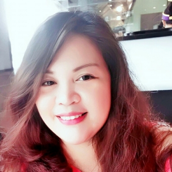 Jenny Ann Valenciano-Freelancer in Pasig City,Philippines