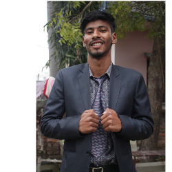 Ashim Bohara-Freelancer in Mohali,India
