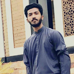 Hamza Ilyas-Freelancer in Lahore,Pakistan