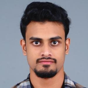 Arnold Antoo-Freelancer in Irinjalakuda,India