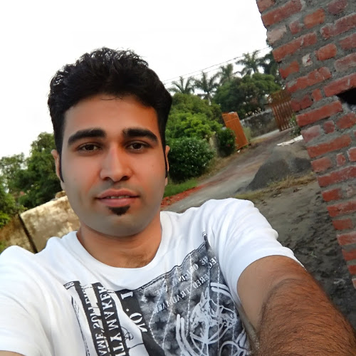 Abhishek Malik-Freelancer in Rudrapur,India
