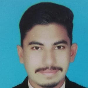 Abaid Ullah-Freelancer in Multan,Pakistan