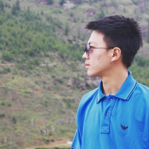 Jamyang Thinley-Freelancer in Phuentsholing,Bhutan