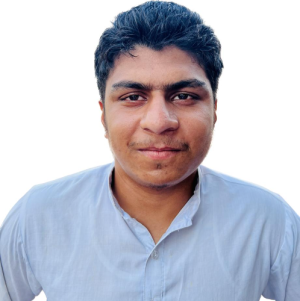 Ghulam Mohiuddin-Freelancer in Lahore,Pakistan
