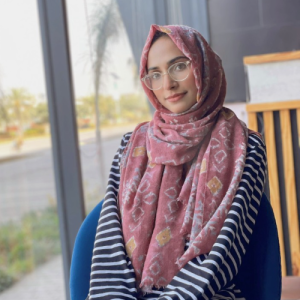 Atifa Shabbir-Freelancer in Islamabad,Pakistan