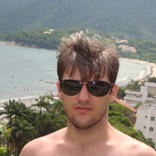 Mário Oliveira-Freelancer in Belo Horizonte,Brazil