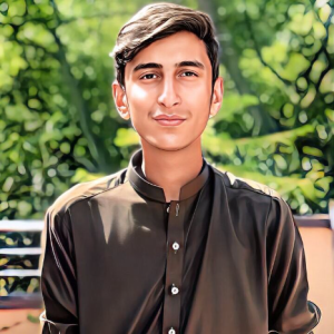 Ahmed Tanoli-Freelancer in Abbottabad,Pakistan