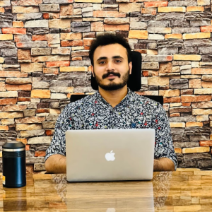 Usama Ch-Freelancer in Sahiwal,Pakistan