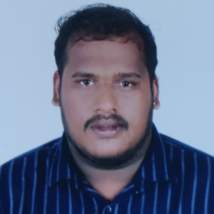 Vijay Kumar-Freelancer in Bengaluru,India