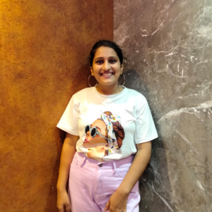 Saumya Pandey-Freelancer in Delhi,India