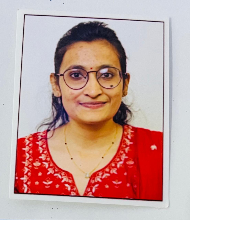 Deepika Laddha-Freelancer in Indore,India