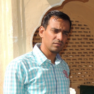 Manish Gujar-Freelancer in Thane,India