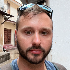 Matteo Bertussi-Freelancer in udine,Italy