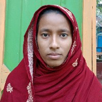 Rabea Begom-Freelancer in নোয়াখালী জেলা,Bangladesh