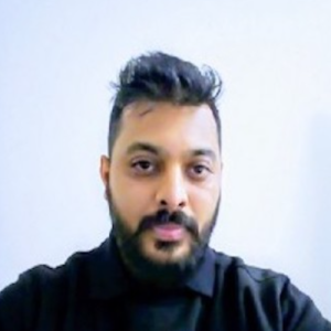 Manish Parihar-Freelancer in Berlin,Germany