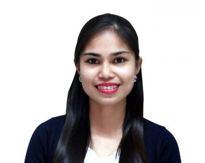 Beatrice Pamela Maglinte-Freelancer in Davao,Philippines