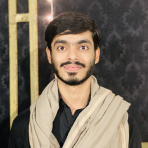Danyal Munshi-Freelancer in Karachi,Pakistan
