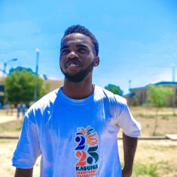 Innocent Omale-Freelancer in Kaduna,Nigeria