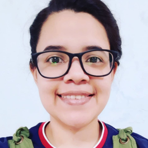 Helen Lagos-Freelancer in Mérida,Mexico