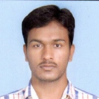 Sarath Kumar-Freelancer in Bangalore,India