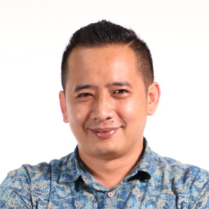 Aditya Nugraha-Freelancer in jakarta,Indonesia