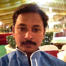 Vinay Kumar Kondi-Freelancer in Hyderabad,India
