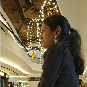 Archanaa-Freelancer in Chennai,India