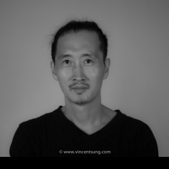 Vincent Sung-Freelancer in Bangkok,Thailand