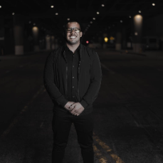 Steven Vasquez-Freelancer in Los Angeles County,USA