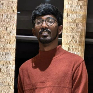 SIVAPRASAD-Freelancer in BENGALURU,India