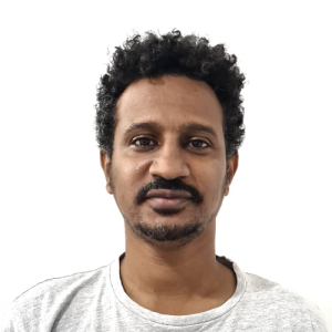 Mohammed A-Freelancer in Addis Ababa,Ethiopia