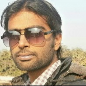 Pushpendra Tiwari-Freelancer in Lucknow,India