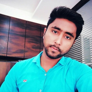 Rahul Kumar-Freelancer in Silvassa,India