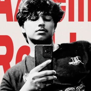 Azeem Reddy-Freelancer in Bengaluru,India