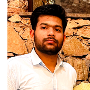 Yakshesh Gupta-Freelancer in Jaipur,India