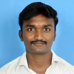 Dinesh Muthu-Freelancer in Chennai,India