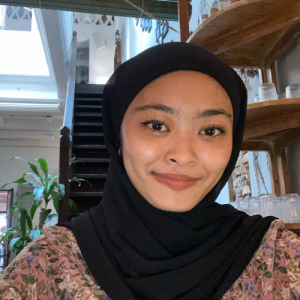 Han Nasrin-Freelancer in Malacca,Malaysia