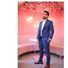 Zohaib Ahsan-Freelancer in Islamabad,Pakistan