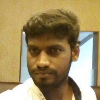 Satheesh Elumalai-Freelancer in Chennai,India