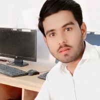 Zahid Chandia-Freelancer in Muzaffargarh,Pakistan