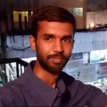 Anbu M-Freelancer in India,India